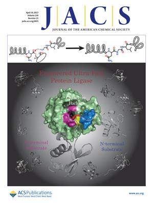 J. Am. Chem. Soc.