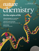 Nature Chemistry