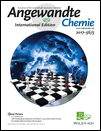 Angewandte Chemie International Edition