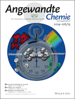 Angewandte Chemie International Edition