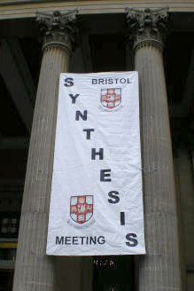Bristol Synthesis Meeting