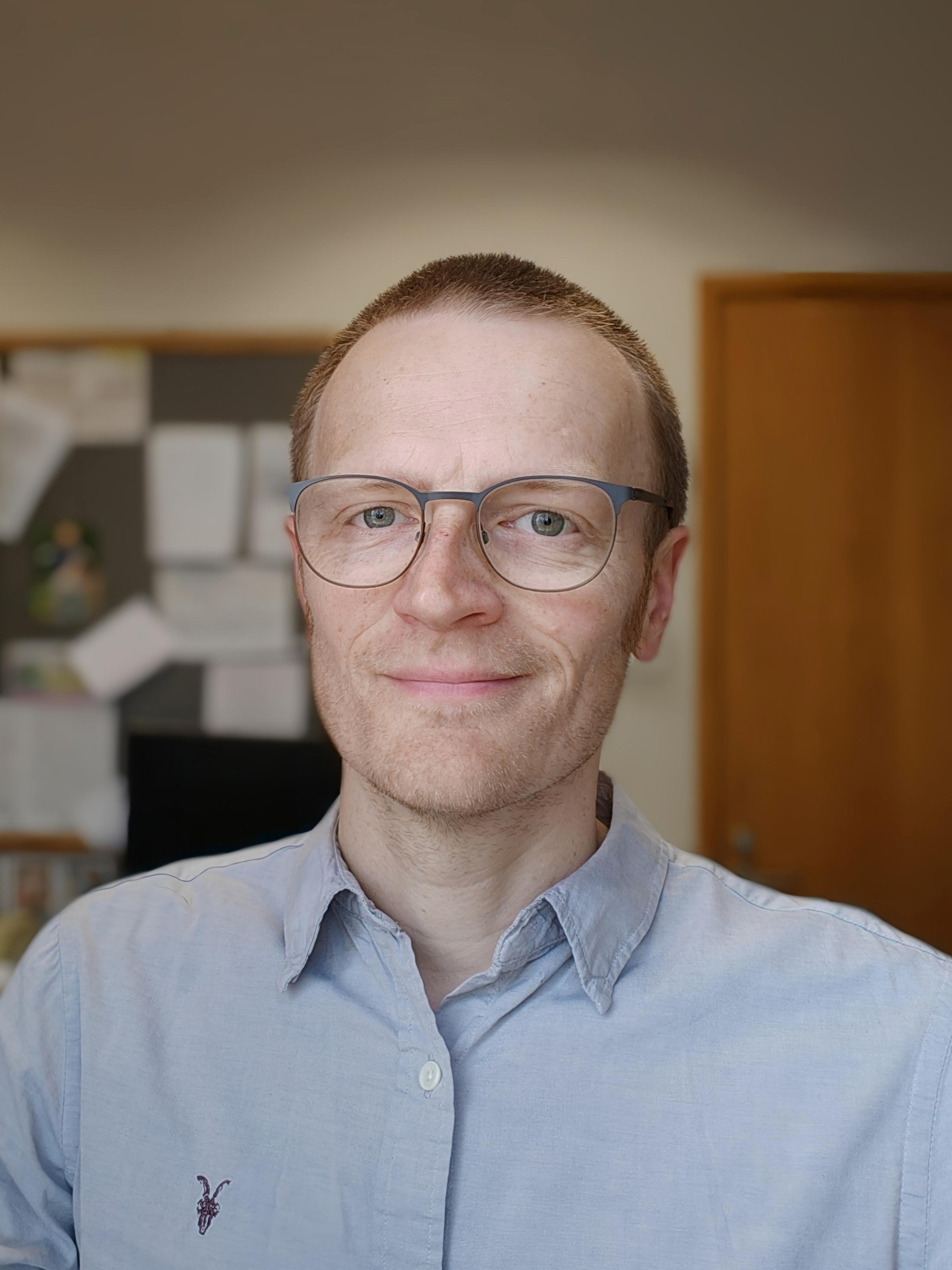 Adam Noble