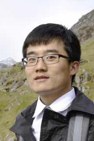 Dr. Bin Zhou