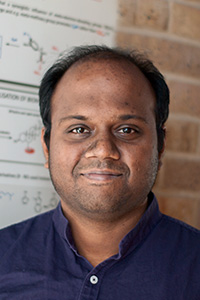 Ganesh Venkataraman