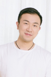 Liang Wei