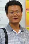 Yahui Wang