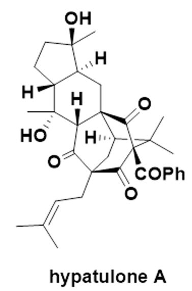 hypatulone A