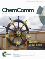 Chemical Communications