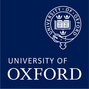 University Of Oxford