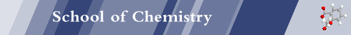 Chemistry banner