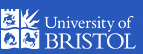 University logo