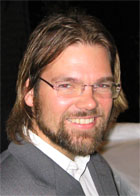 Dr. C. Mohn