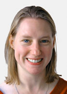 Judy Hart