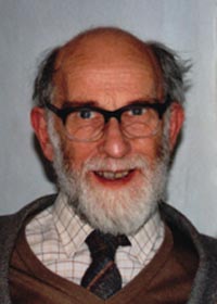 Dr T.H.K. Barron