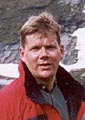 Svein Stlen, the Viking Chief