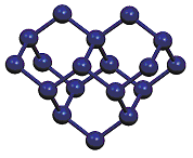 Triamantane