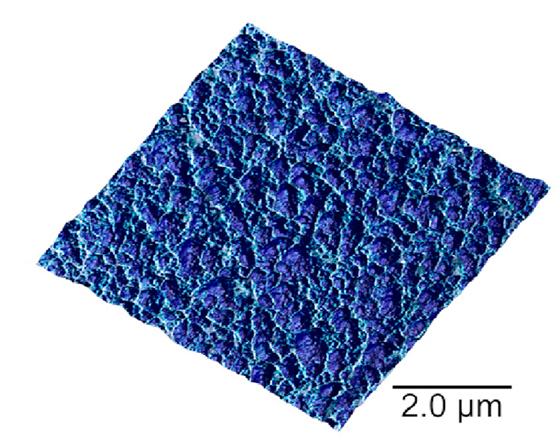 Emission from NCD