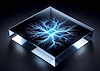 Diamond Betavoltaic Devices and Nuclear Batteries