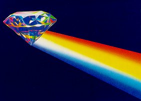 Diamond Rainbow