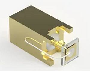 Gammavoltaic Diamond Devices