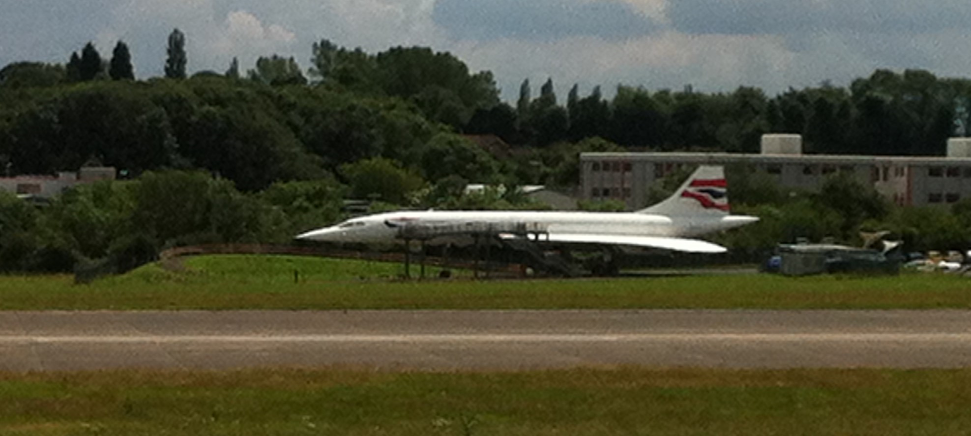 Concorde