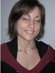 Jo Humphrey