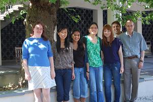 Group photo June 2010