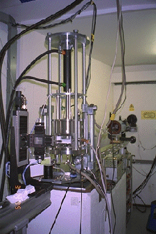 Nelli Apparatus