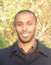 Joel Manuvelpillai