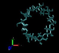 Molecular dynamics