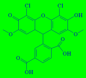 A molecule named Joe...