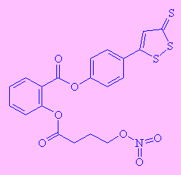 NOSH1 - click for 3D structure