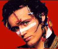 Adam Ant