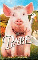 Babe - the pig
