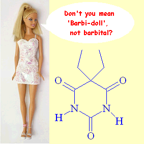 Barbital