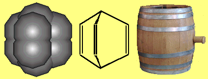 barrelene