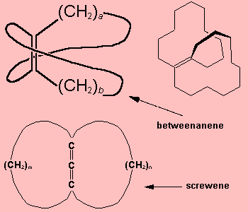 Betweenanene