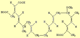 Bongkrekic acid