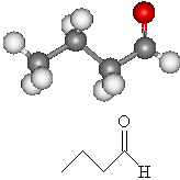 butanal