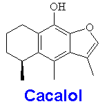 Cacalol