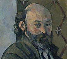 Paul Cezanne