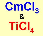 Curious chloride