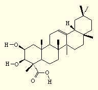 Commic acid