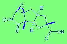 Complicatic acid 