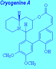 Cryogenine A