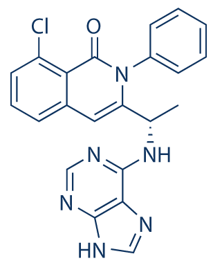 Duvelisib