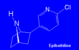 Epibatidine