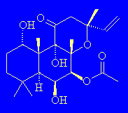 Forskolin