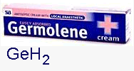 Germolene