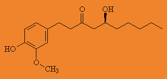 Gingerol